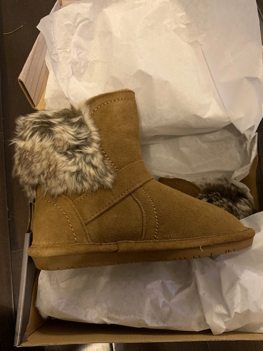 Hickory Bearpaw Bearpaw Women's Koko Winter Boots Free Shipping! Bearpaw  Women's Konnie Boots