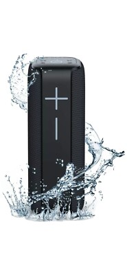 Hopestar P15 Hands Free Portable Waterproof Bluetooth Wireless Flip Bass Speaker