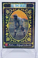 2024 Historic Autographs All Time Greats Judy Johnson Tier 2 #24 /800 HOF