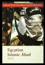 Egyptian Islamic Jihad by Orr, Tamra, Like New Used, Free shipping in the US