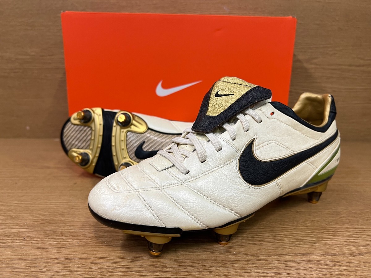 NIKE Tiempo Legend Ⅵ FG 25.5cm