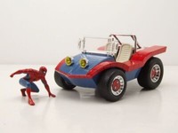 Spider-Man Buggy Figure 1:24 Modell Jada Toys