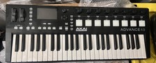 Akai Advance 49 Usb Keyboard Controller