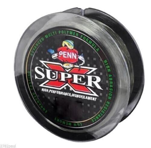 Penn Spinfisher SSVII SSV 8500 LL Spin Fishing Reel VII LIVE LINER + Free line