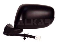 Alkar 6127946 Outside Mirror For Honda