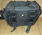 Padded Camera bag Case