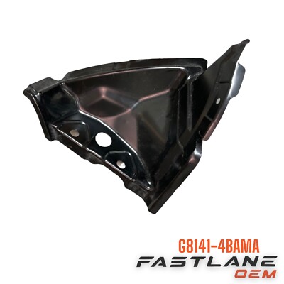 2014-2020 NISSAN ROGUE TAIL LAMP PANEL REAR LEFT NEW OEM G8141-4BAMA