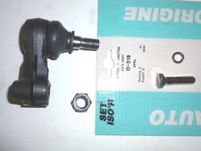 Rotule de suspension Opel ASCONA