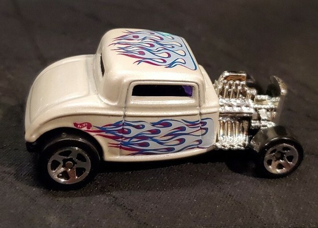 Hot wheels 32 ford