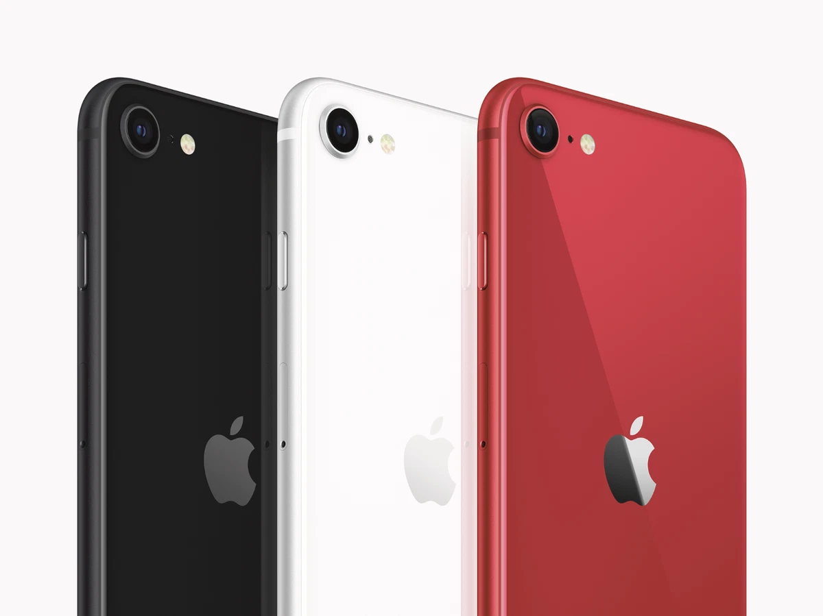 Iphone Se 2020 Купить В Минске