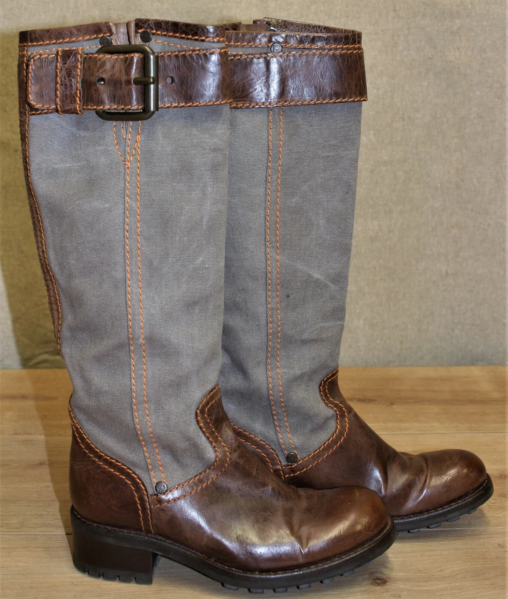 Bottes free lance sale