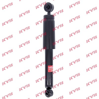 OPEL AGILA SUZUKI WAGON R IGNIS Ammortizzatori posteriori KYB 343331