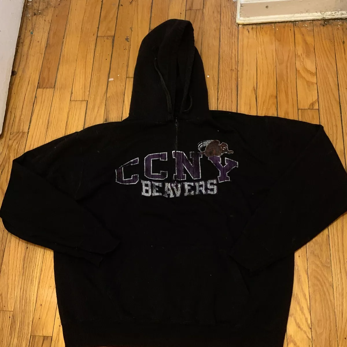 Ccny hoodie clearance
