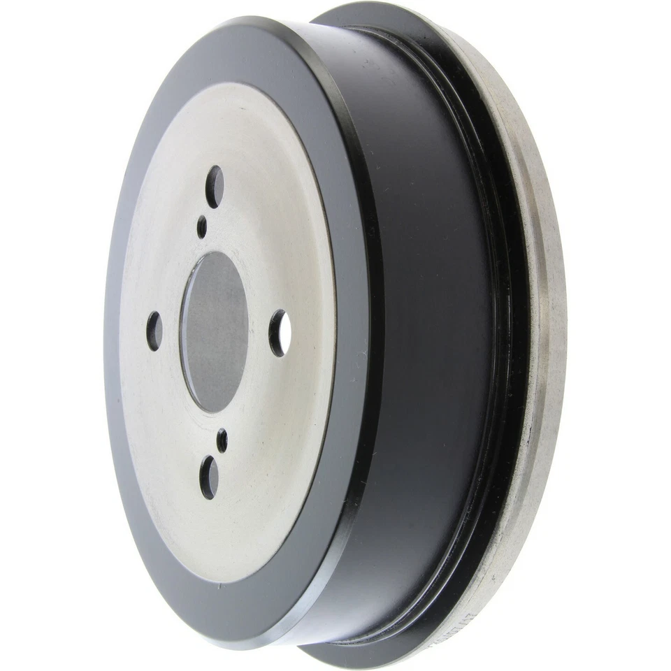 For 1993-1997 Geo Prizm Premium Brake Drum Rear Centric 1994 1995 1996 1997 — 第 3/4 张图片