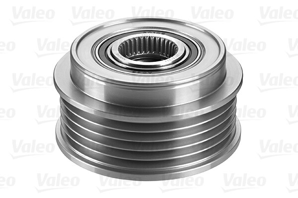 Poulie roue libre alternateur Valeo 588098 pour entretien du circuit de charge