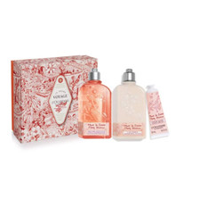 LOccitane DUFT-GESCHENKSET KIRSCHBLÜTE, 1 St...