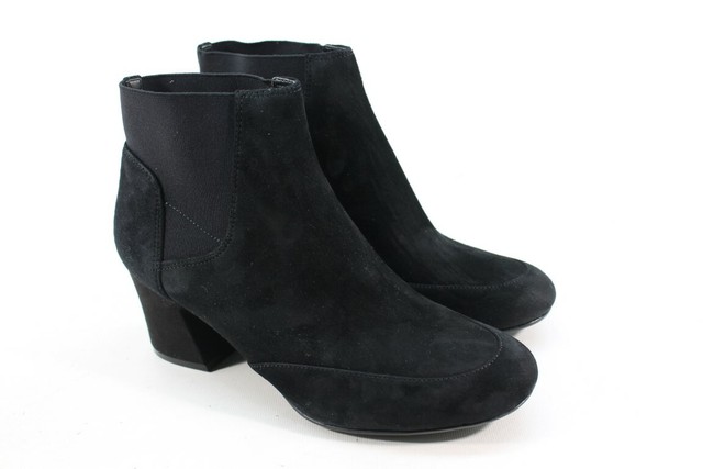 naturalizer danica boot