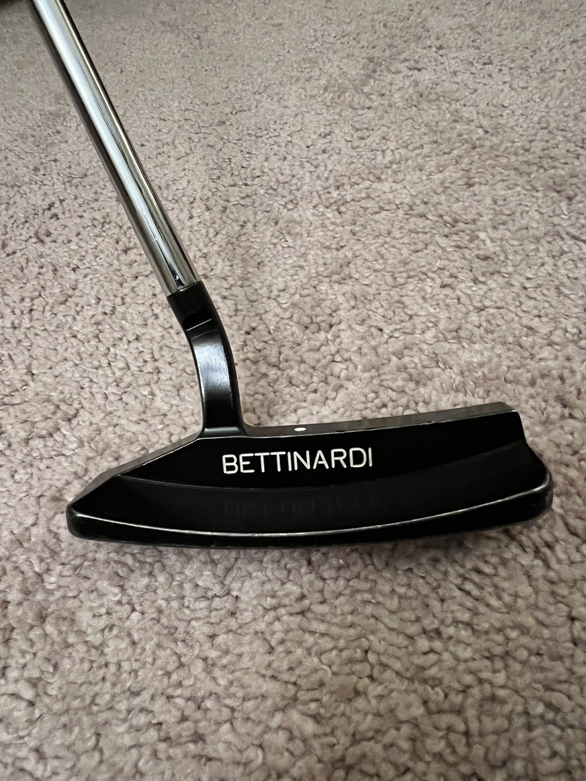 Bettinardi BB24 Milled Putter eBay