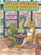 Applied Operating System Concepts