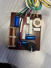 JBL S-310 Speaker CROSSOVE,REPLACEMENT