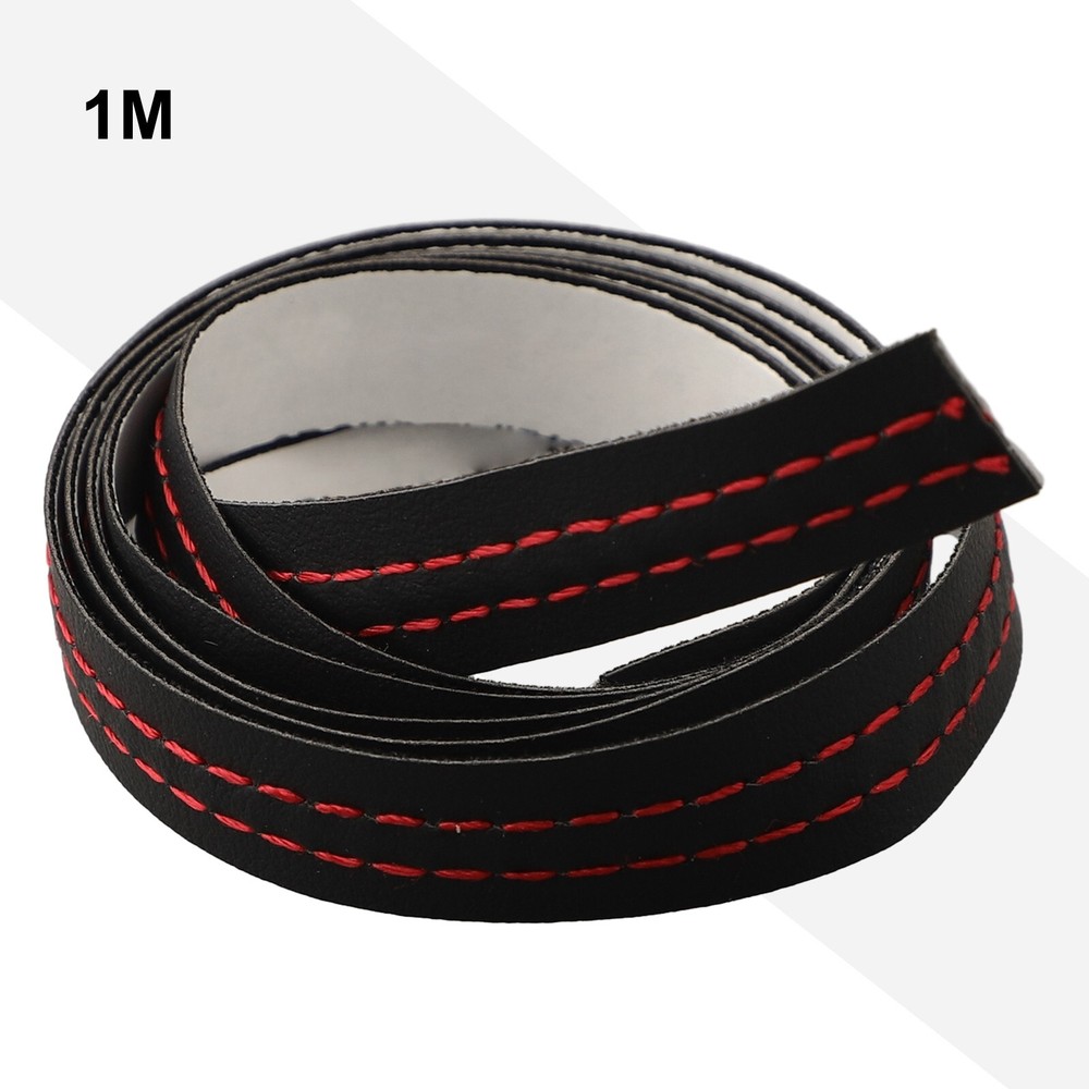 Moulding Trim Strip Replacement 1.5CM Width Accessories Decor Fittings