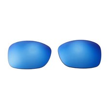 Walleva Polarized Ice Blue Replacement Lenses For Oakley Oakley Urgency