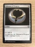 Talisman of Progress MTG Magic Gathering Card NM Mint Starter Commander SCD