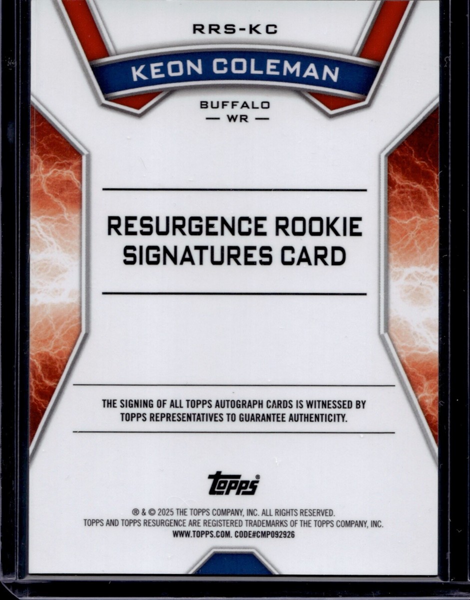 Coleman - nico 1986 TOPPS VINCE COLEMAN ROOKIE CARD#590 CARDINALS METS