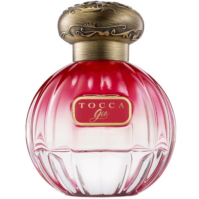 Tocca Gia 100ml Eau de Parfum Women EDP NEU OVP