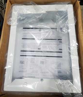 NEW* Cadet Heater Wall Surface Mount Can White CCSMW - 69111 | eBay
