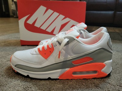 air max 90 hyper orange