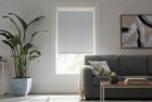 Custom Cut Blinds StyleWell Cordless Blackout Roller Shades - Cloud Presale
