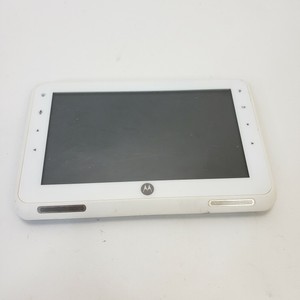 Motorola Baby Child Monitor MBP867 Parent Unit Only Portable No Charger