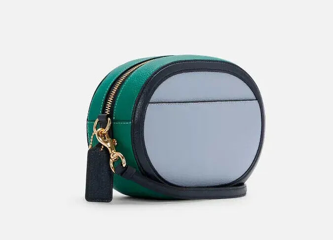 日本未入荷・完売 Coach Jamie Camera Bag CZ777 フルーツ柄 公式】コーチアウトレット | ジェイミー カメラ バッグ