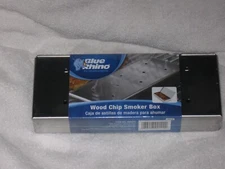 Blue Rhino Wood Chip Smoker Box