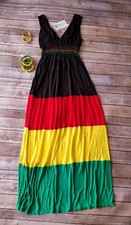 Beautiful Long Maxi Dress - FREE SHIPPING