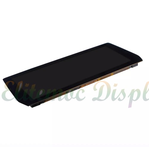 LCD Display Touch Screen For Toyota Supra GR Supra 2020-2024 Radio Navigation - Foto 4 di 4