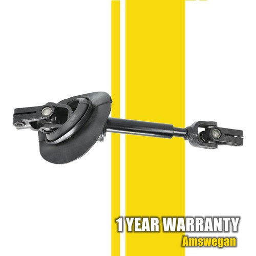 Intermediate Steering Shaft For Pontiac G4 G5 Chevrolet Cobalt Saturn