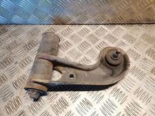 MERCEDES-BENZ SLK R170 Vorne Links Obere Aufhängung Querlenker 2023304807