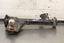 2001 Kawasaki Bayou 300 KLF300B RIGHT REAR BACK AXLE CARRIER TUBE C405