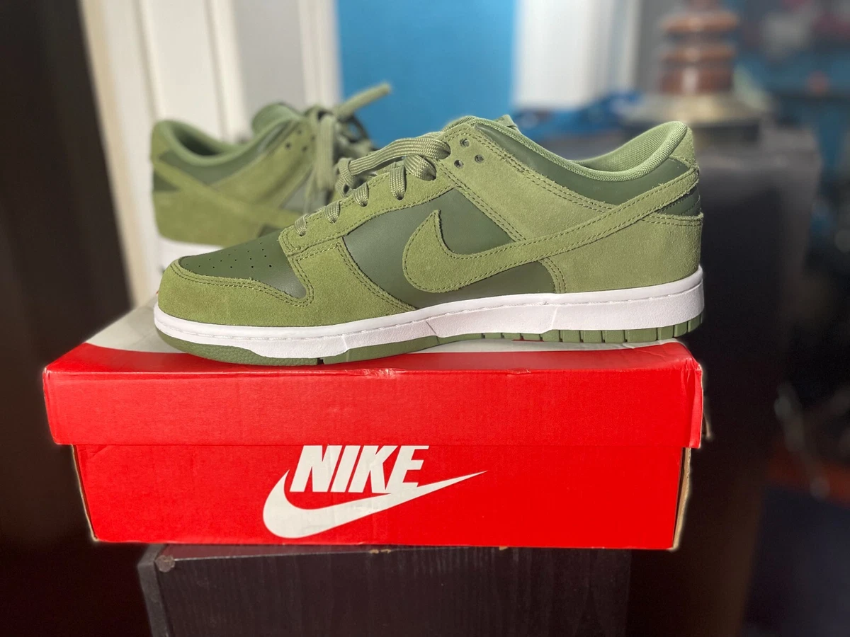 Nike Dunk Palm Green Size 13 Nike Dunk Low Retro SE Men main image 3