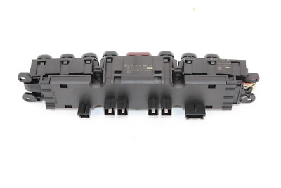2000-2002 Mercedes W215 CL500 CL55 AMG Dash Hazard Light Lock ESP