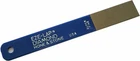 EZE-LAP DIAMOND SHARPENER POCKET   HONE SUPERFINE MADE IN USA FROM CHRONOS LSF