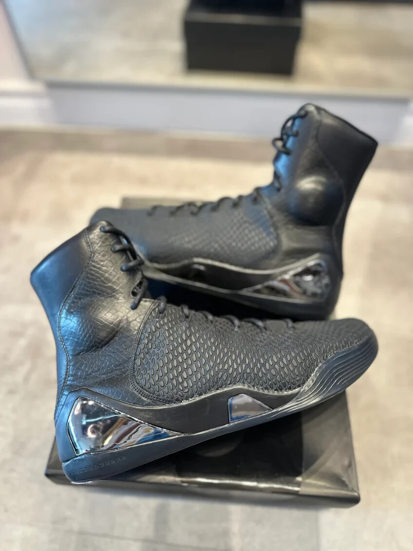 NIKE KOBE 9 KRM EXT コービー9 KRM EXT 【箱無し】 $_57.JPG?set_id=880000500F