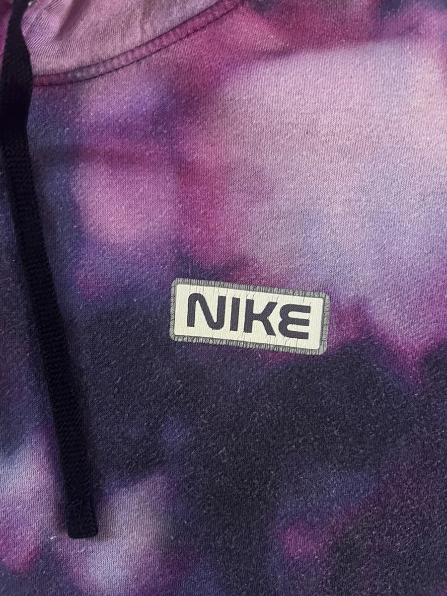 Nike stargazer clearance club pullover hoodie