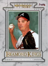 2004 Donruss Baseball Card Pick 2-249