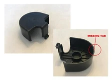 AS IS - Liftmaster 31D380 Sprocket Cover Garage Opener Chamberlain Craftsman