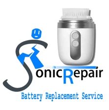Clarisonic Mia Fit / Alpha Fit Battery Replacement Service