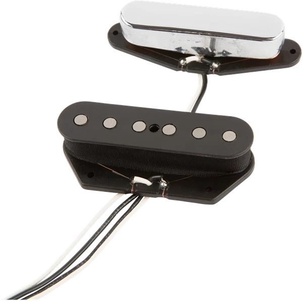 Fender tex mex pickups telecaster outlet