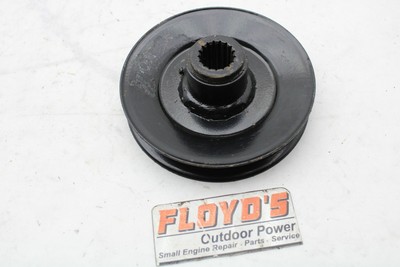 NOS Simplicity OEM Pulley & Hub Assembly NLA 1702153SM 1702153ASM 